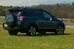 Toyota RAV4 Sport 2009 года